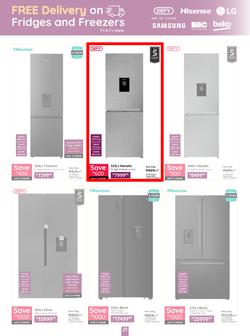 Bradlows : Quality Meets Instant Savings (21 October - 10 November 2024), page 21