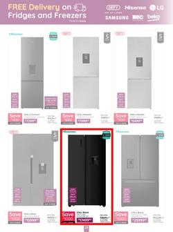 Bradlows : Quality Meets Instant Savings (21 October - 10 November 2024), page 21