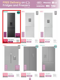Bradlows : Quality Meets Instant Savings (21 October - 10 November 2024), page 21