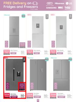 Bradlows : Quality Meets Instant Savings (21 October - 10 November 2024), page 21