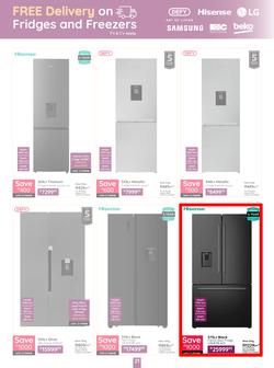 Bradlows : Quality Meets Instant Savings (21 October - 10 November 2024), page 21