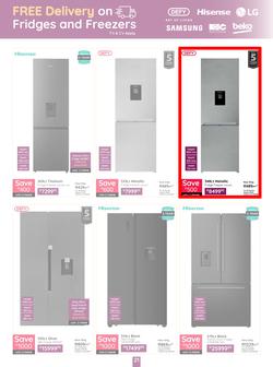 Bradlows : Quality Meets Instant Savings (21 October - 10 November 2024), page 21