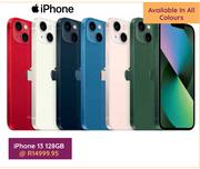 Apple iPhone 13 128GB Smartphone