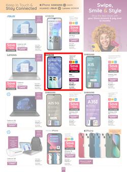Bradlows : Quality Meets Instant Savings (21 October - 10 November 2024), page 22