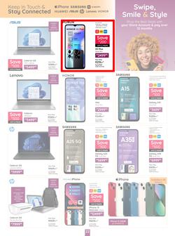 Bradlows : Quality Meets Instant Savings (21 October - 10 November 2024), page 22
