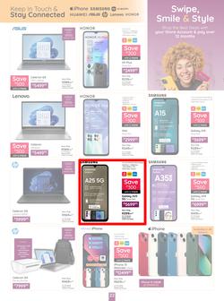 Bradlows : Quality Meets Instant Savings (21 October - 10 November 2024), page 22