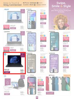 Bradlows : Quality Meets Instant Savings (21 October - 10 November 2024), page 22