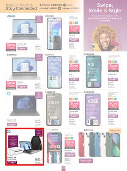 Bradlows : Quality Meets Instant Savings (21 October - 10 November 2024), page 22