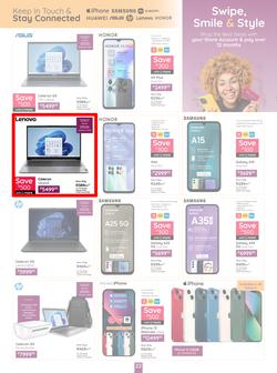 Bradlows : Quality Meets Instant Savings (21 October - 10 November 2024), page 22