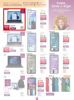Bradlows : Quality Meets Instant Savings (21 October - 10 November 2024), page 22