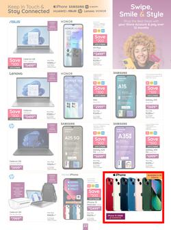 Bradlows : Quality Meets Instant Savings (21 October - 10 November 2024), page 22