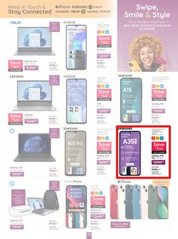 Bradlows : Quality Meets Instant Savings (21 October - 10 November 2024), page 22