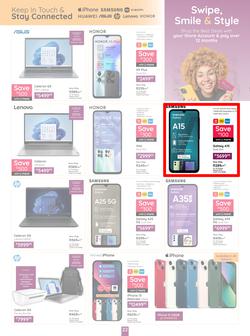 Bradlows : Quality Meets Instant Savings (21 October - 10 November 2024), page 22
