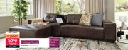 Evolution 3 Piece Daybed