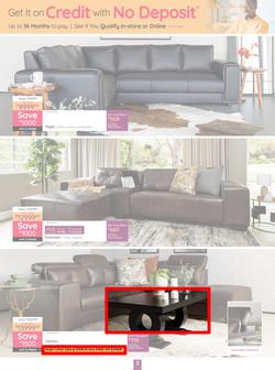 Bradlows : Home Of Quality & Style (16 October - 09 November 2025), page 2