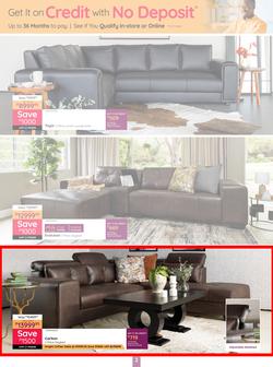 Bradlows : Home Of Quality & Style (16 October - 09 November 2025), page 2
