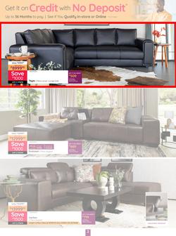 Bradlows : Home Of Quality & Style (16 October - 09 November 2025), page 2