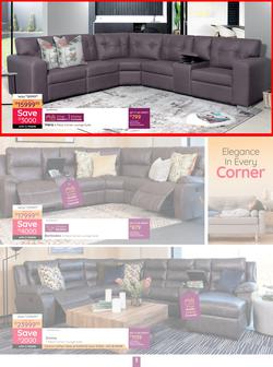 Bradlows : Home Of Quality & Style (16 October - 09 November 2025), page 3