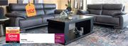 Stanley 2 Piece Lounge Suite