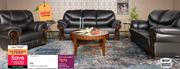 Tia 3 Piece Lounge Suite