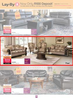 Bradlows : Home Of Quality & Style (16 October - 09 November 2025), page 4