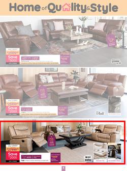 Bradlows : Home Of Quality & Style (16 October - 09 November 2025), page 6