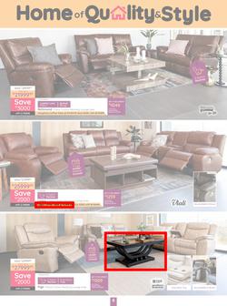 Bradlows : Home Of Quality & Style (16 October - 09 November 2025), page 6