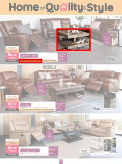 Bradlows : Home Of Quality & Style (16 October - 09 November 2025), page 6