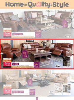 Bradlows : Home Of Quality & Style (16 October - 09 November 2025), page 6