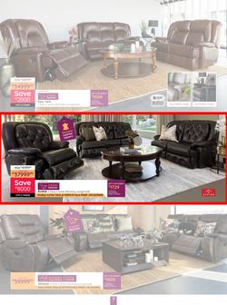 Bradlows : Home Of Quality & Style (16 October - 09 November 2025), page 7