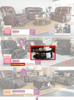 Bradlows : Home Of Quality & Style (16 October - 09 November 2025), page 7
