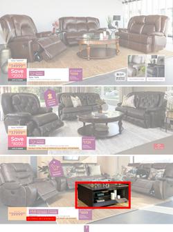 Bradlows : Home Of Quality & Style (16 October - 09 November 2025), page 7