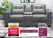 Rio 2 Seater Couch
