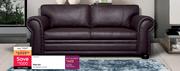 Marula 2.5 Seater Couch