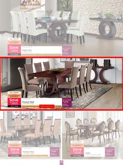 Bradlows : Home Of Quality & Style (16 October - 09 November 2025), page 11