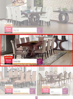 Bradlows : Home Of Quality & Style (16 October - 09 November 2025), page 11