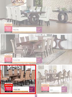Bradlows : Home Of Quality & Style (16 October - 09 November 2025), page 11