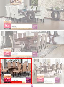 Bradlows : Home Of Quality & Style (16 October - 09 November 2025), page 11