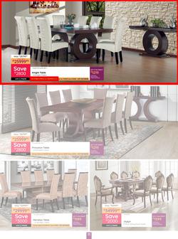 Bradlows : Home Of Quality & Style (16 October - 09 November 2025), page 11