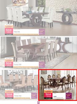 Bradlows : Home Of Quality & Style (16 October - 09 November 2025), page 11