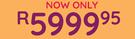 Restonic Jasmine Queen 152cm Base Set 10290385