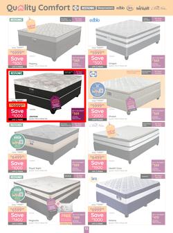 Bradlows : Home Of Quality & Style (16 October - 09 November 2025), page 12