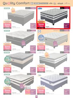 Bradlows : Home Of Quality & Style (16 October - 09 November 2025), page 12