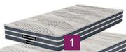 Sleepmasters Brooklyn Single 92cm Base Set 10290367