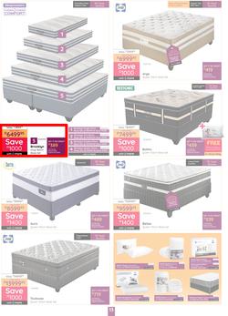 Bradlows : Home Of Quality & Style (16 October - 09 November 2025), page 13