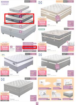 Bradlows : Home Of Quality & Style (16 October - 09 November 2025), page 13