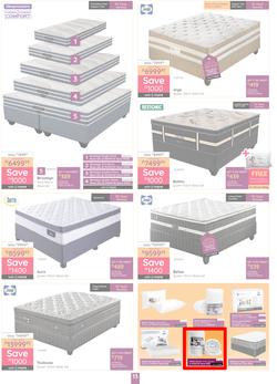 Bradlows : Home Of Quality & Style (16 October - 09 November 2025), page 13