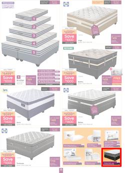 Bradlows : Home Of Quality & Style (16 October - 09 November 2025), page 13