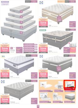 Bradlows : Home Of Quality & Style (16 October - 09 November 2025), page 13