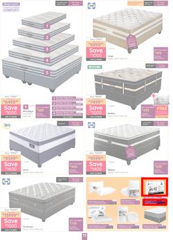 Bradlows : Home Of Quality & Style (16 October - 09 November 2025), page 13